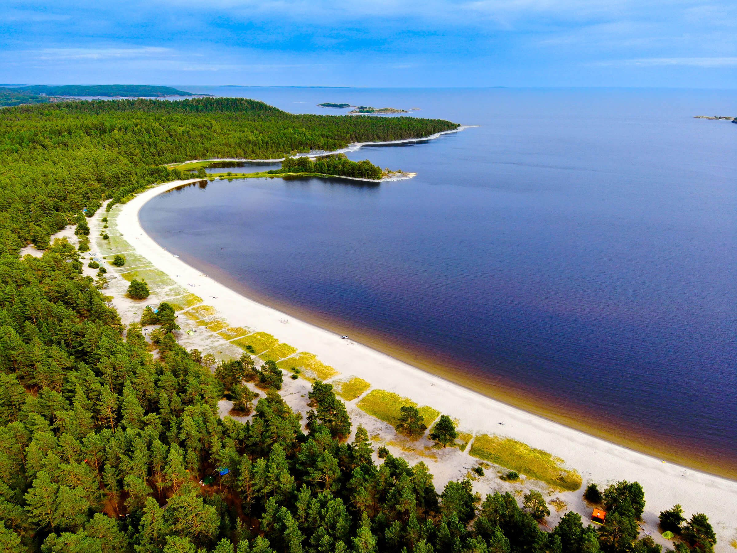 о. Койонсаари